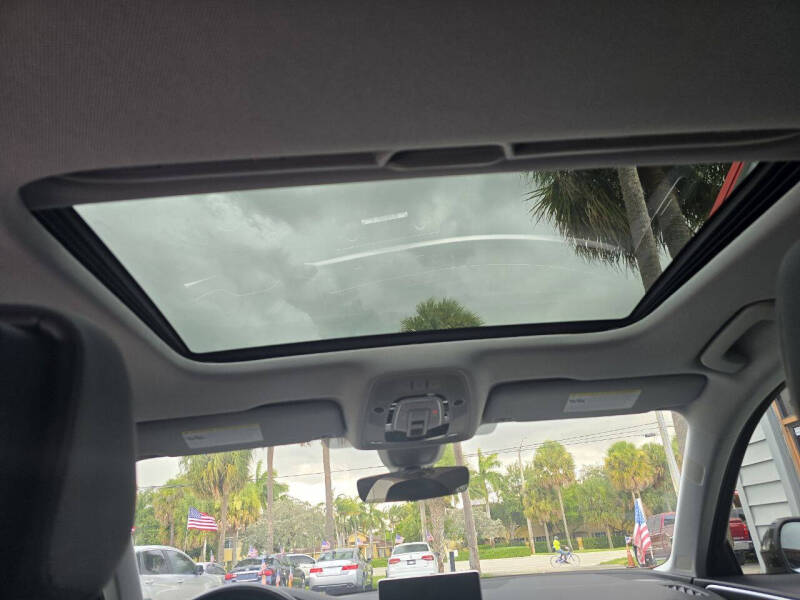 2018 Audi A4 2.0T ultra Premium Plus