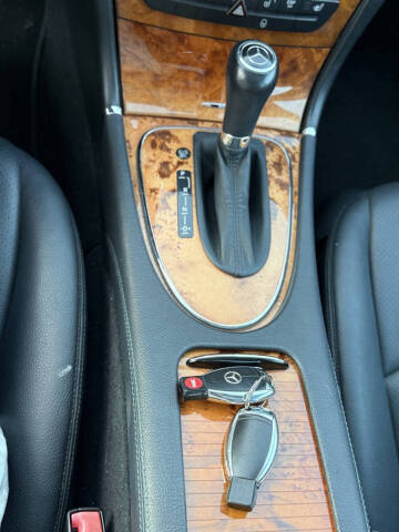 2009 Mercedes-Benz E-Class E 350