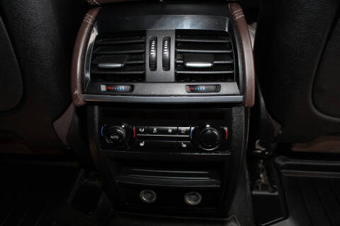 2016 BMW X5 xDrive50i