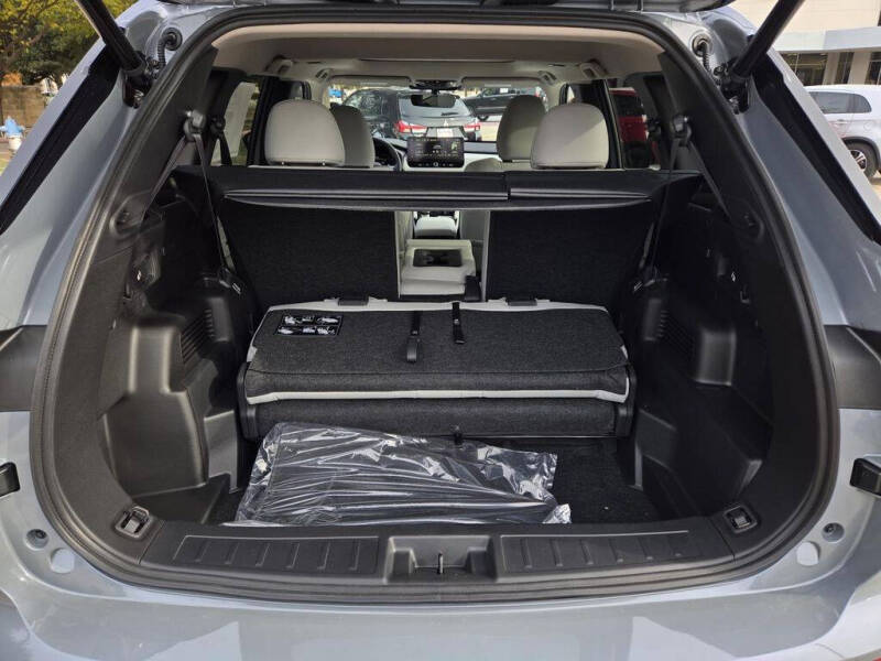 2026 Mitsubishi Outlander SEL