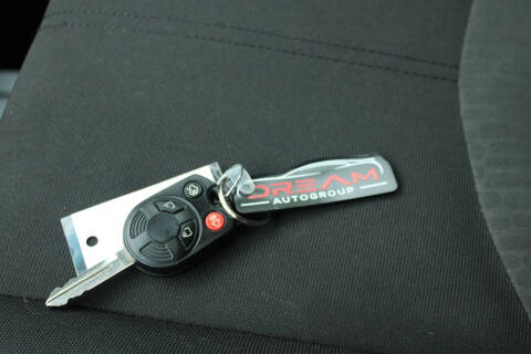 2010 Mercury Mariner V6