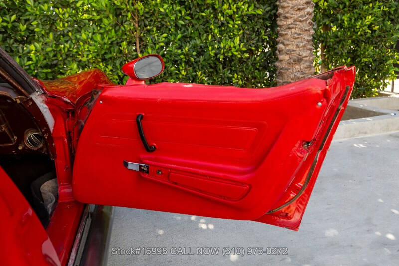 1974 Chevrolet Corvette