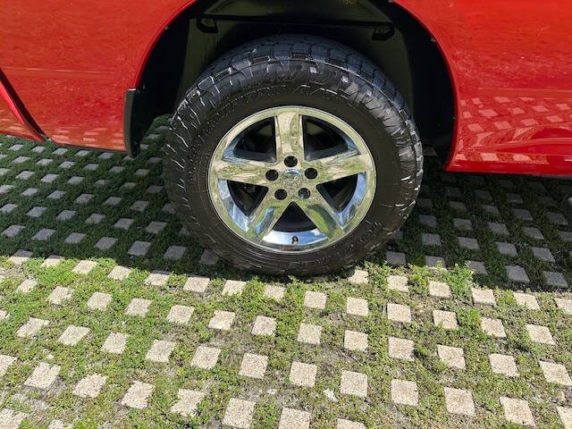 2015 RAM 1500 Express