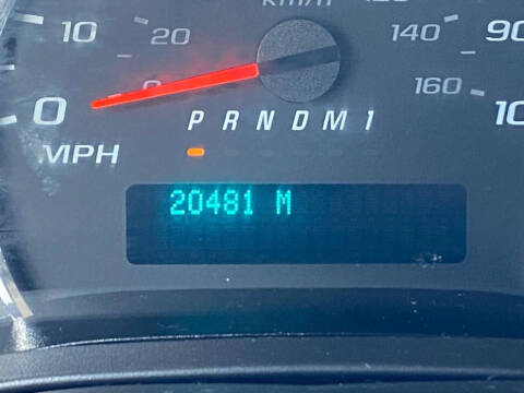 2021 Chevrolet Express 2500