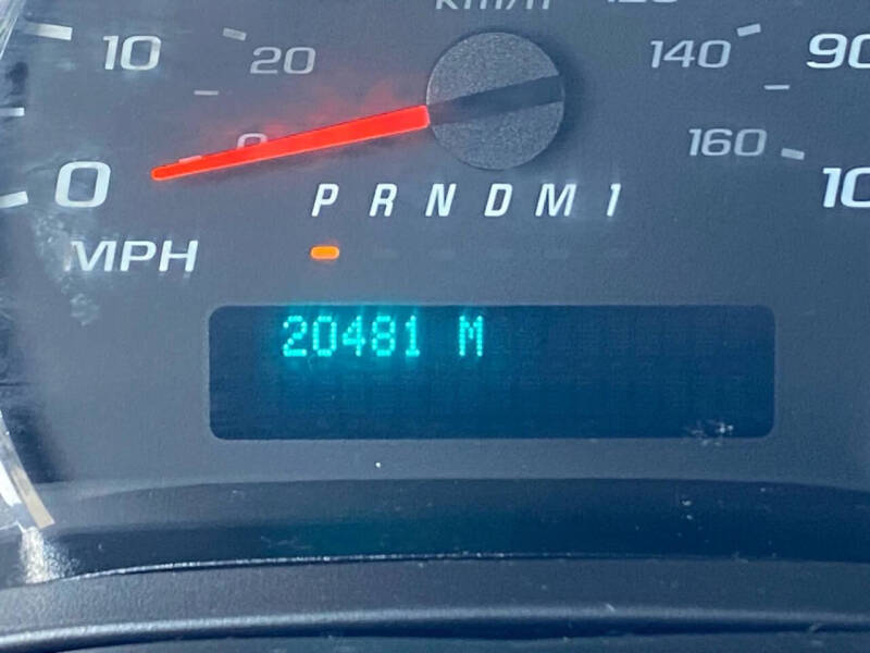 2021 Chevrolet Express 2500