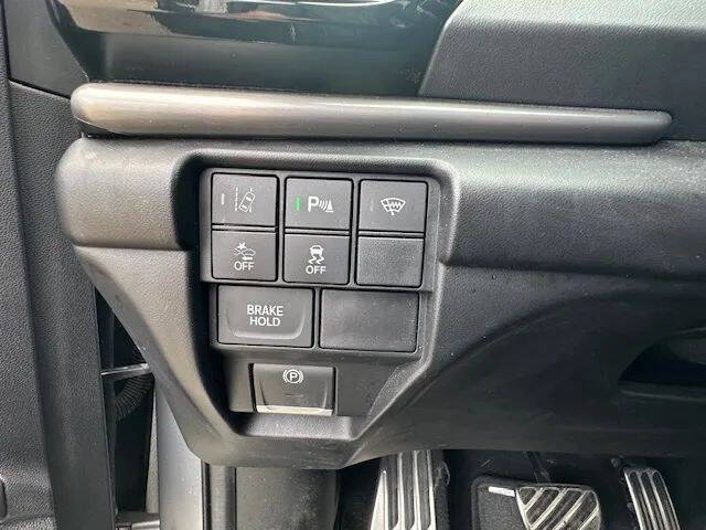 2020 Acura RDX SH-AWD w/A-SPEC