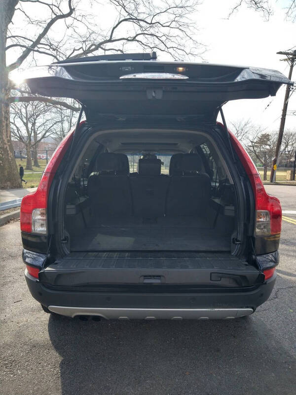 2010 Volvo XC90 3.2