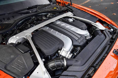 2024 Bentley Flying Spur Mulliner W12