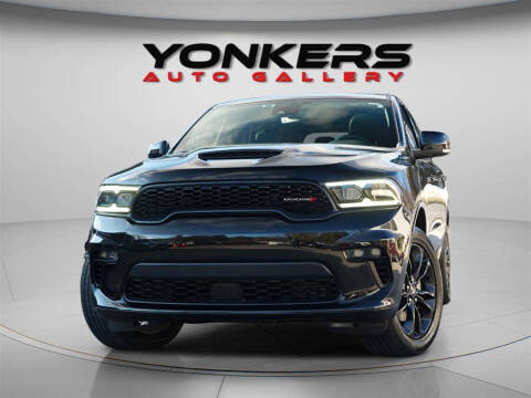 2022 Dodge Durango GT