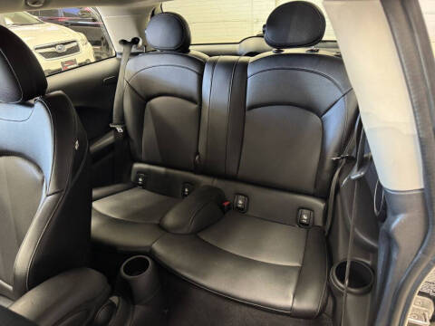 2015 MINI Hardtop 2 Door Cooper S