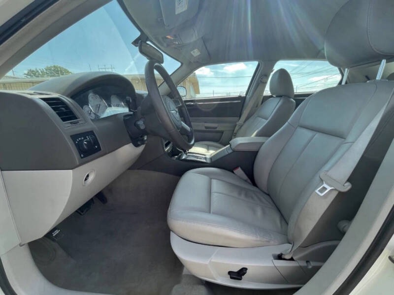 2007 Chrysler 300 Touring