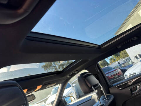 2010 Mercedes-Benz E-Class