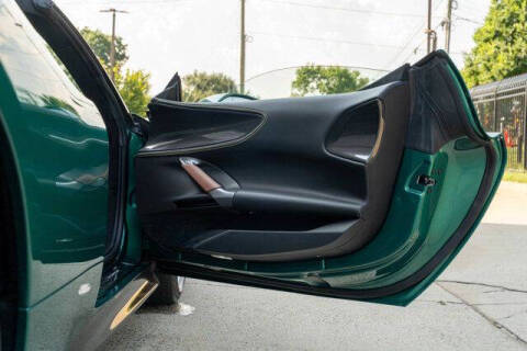 2024 Ferrari SF90 Spider