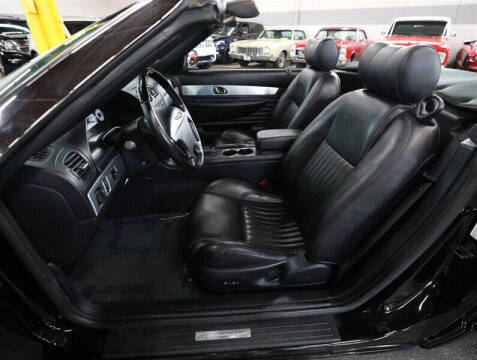 2004 Ford Thunderbird Deluxe