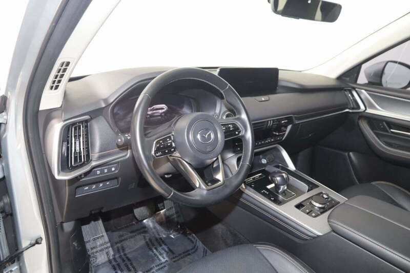 2024 Mazda CX-90 Plug-in Hybrid Premium