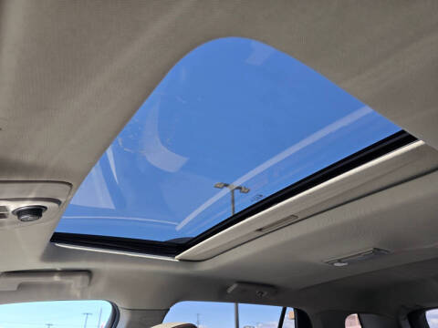 2011 GMC Terrain SLT-2
