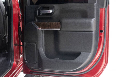 2020 GMC Sierra 2500HD Denali