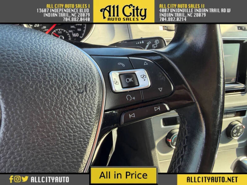 2015 Volkswagen Golf TSI S