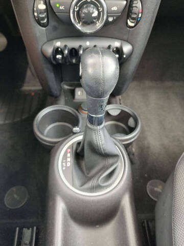 2013 MINI Hardtop Cooper