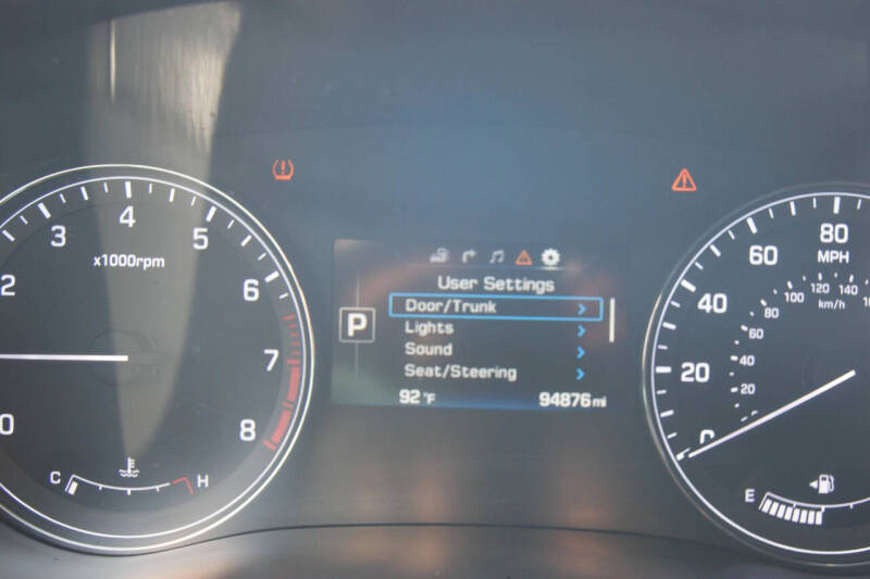 2015 Hyundai Genesis