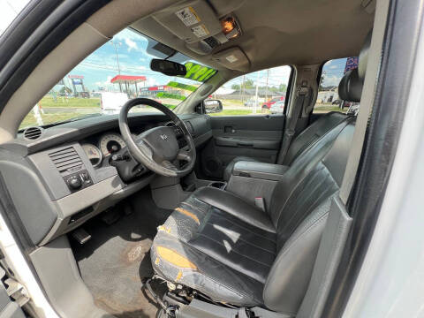 2004 Dodge Durango Limited