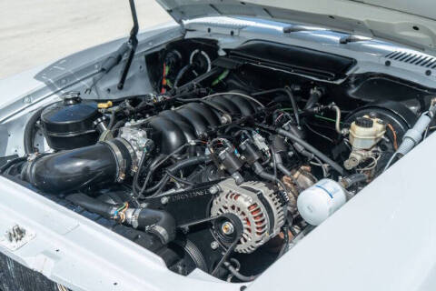 1977 Mercedes-Benz 450-Class