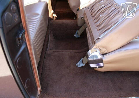 1964 Studebaker Hawk