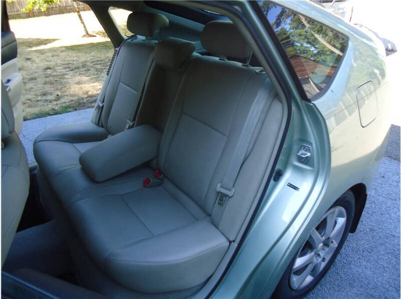 2007 Toyota Prius
