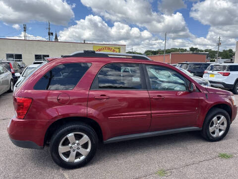 2006 Pontiac Torrent
