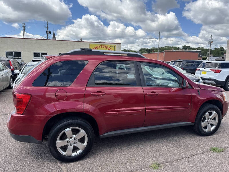2006 Pontiac Torrent
