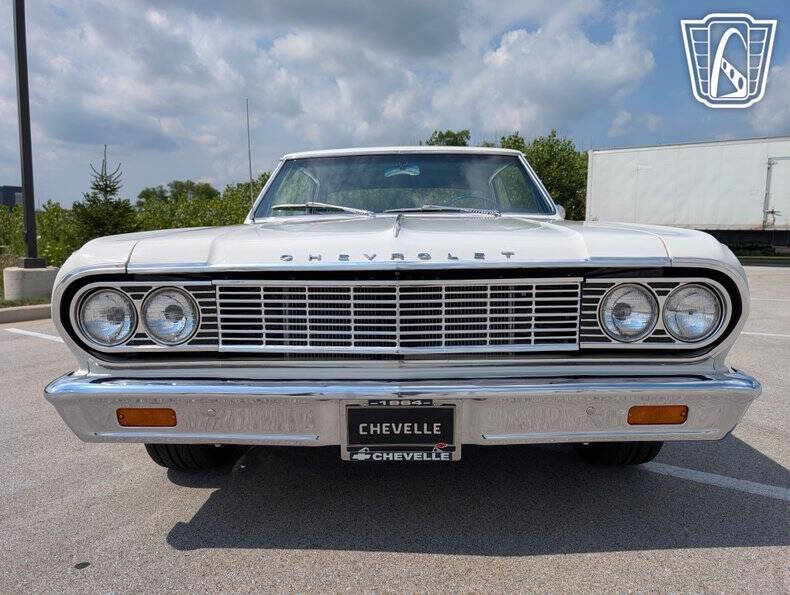 1964 Chevrolet Chevelle