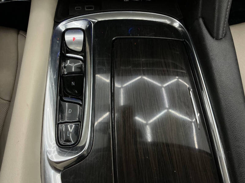2022 Buick Enclave Premium