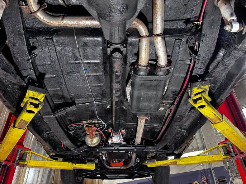 1948 Chevrolet Fleetmaster