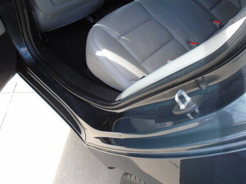 2016 Cadillac XTS Premium