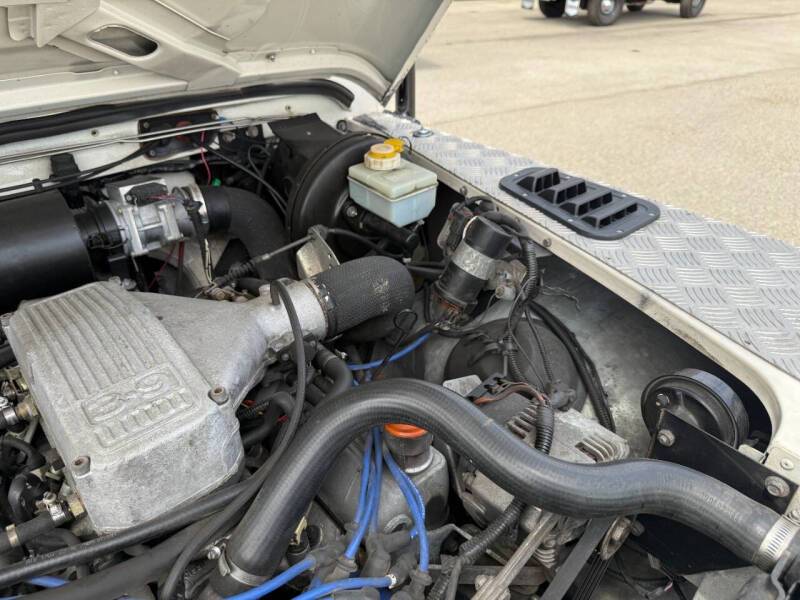 1995 Land Rover Defender 90