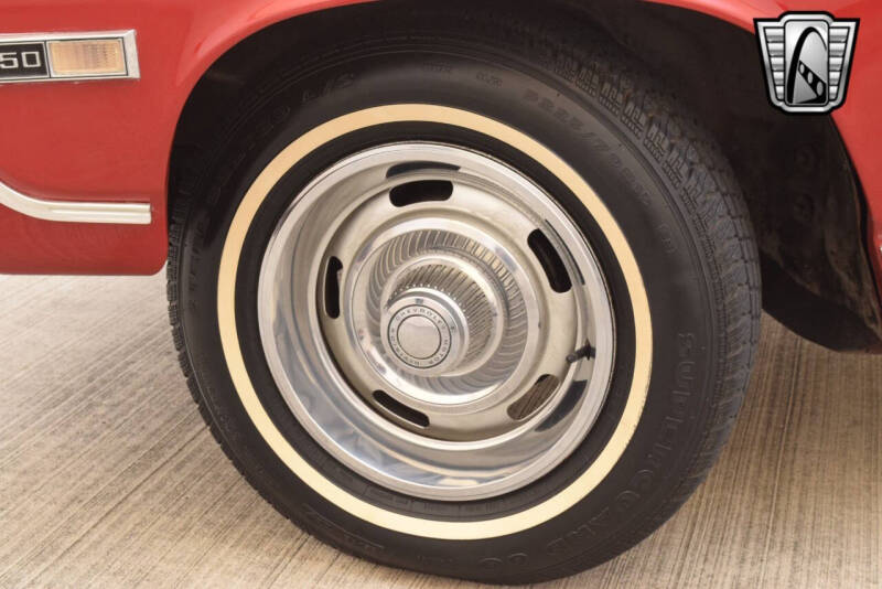 1968 Chevrolet Chevelle