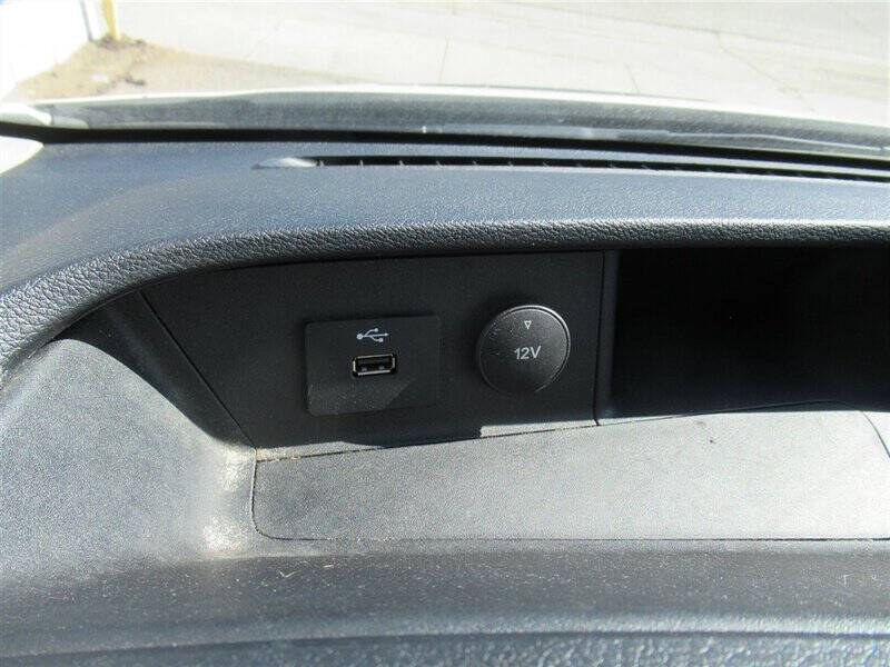 2020 Ford Transit 250