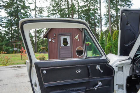 1965 Chevrolet Corvette