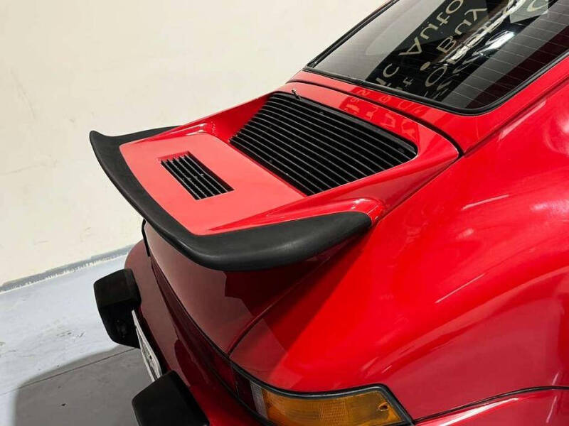 1980 Porsche 911