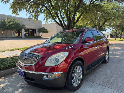 2012 Buick Enclave Premium