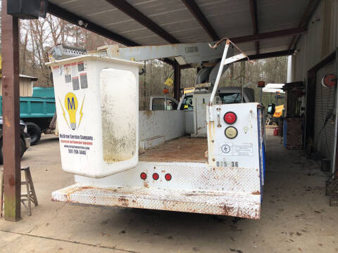 2001 GMC Sierra 3500