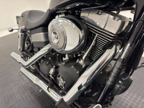 2006 Harley-Davidson Sportster