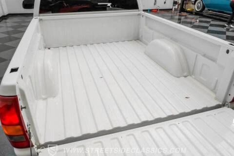 2000 Chevrolet Silverado 1500