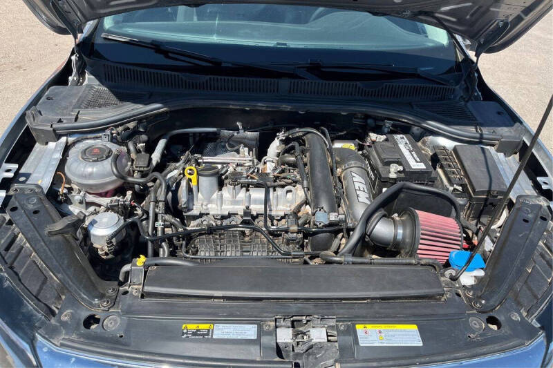 2021 Volkswagen Jetta