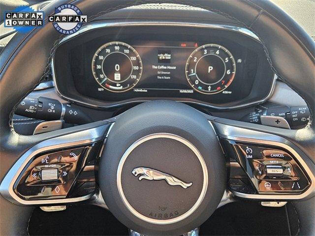 2024 Jaguar F-PACE P250 R-Dynamic S