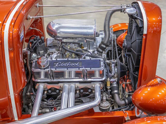 1931 Ford Model A