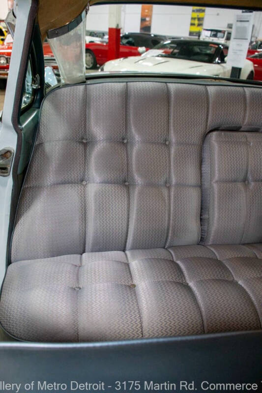 1954 Cadillac Series 62