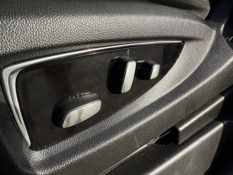 2017 Cadillac Escalade Premium Luxury