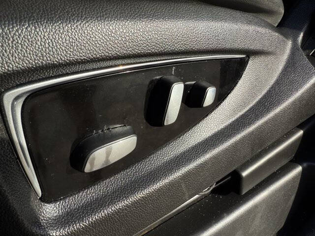 2017 Cadillac Escalade Premium Luxury