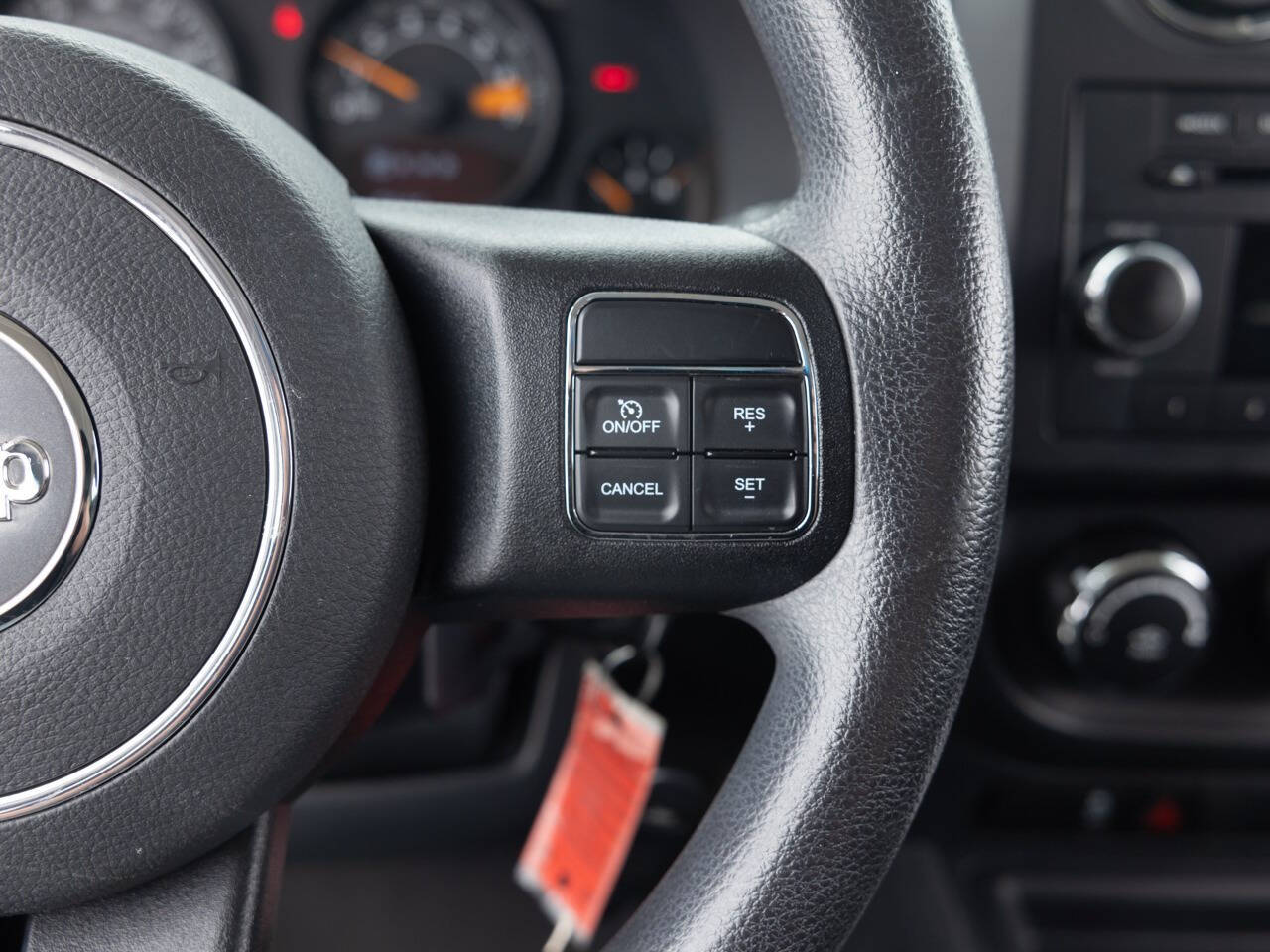 Used Car 2015 Jeep Patriot  Altitude Edition 4dr Suv For Sale Under $10,000 In Coal City, Illinois